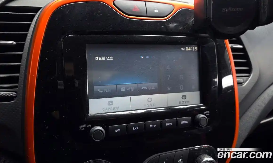 Renault QM3 2015 1.5 Автомат в Москве № 148540, фото 3