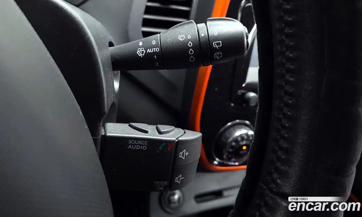 Renault QM3 2015 1.5 Автомат в Москве № 148540, фото 4