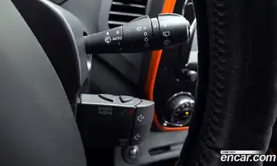 Renault QM3 2015 1.5 Автомат в Москве № 148540, миниатюра 4