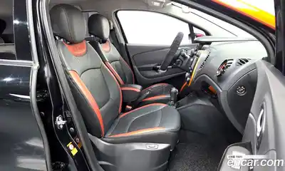 Renault QM3 2015 1.5 Автомат в Москве № 148540, миниатюра 6