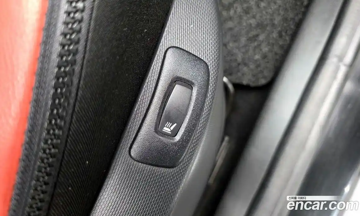 Renault QM3 2015 1.5 Автомат в Москве № 148540, фото 9