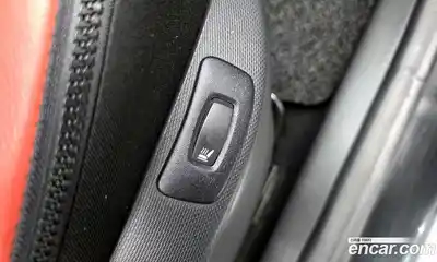 Renault QM3 2015 1.5 Автомат в Москве № 148540, миниатюра 9