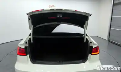 Audi A3 2015 1.6 Автомат в Москве № 149855, миниатюра 4