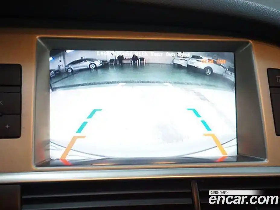 Audi A6 2009 3.1 Автомат в Москве № 151577, фото 12