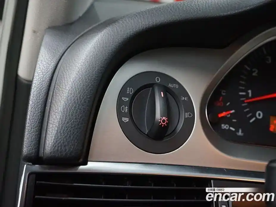 Audi A6 2009 3.1 Автомат в Москве № 151577, фото 13