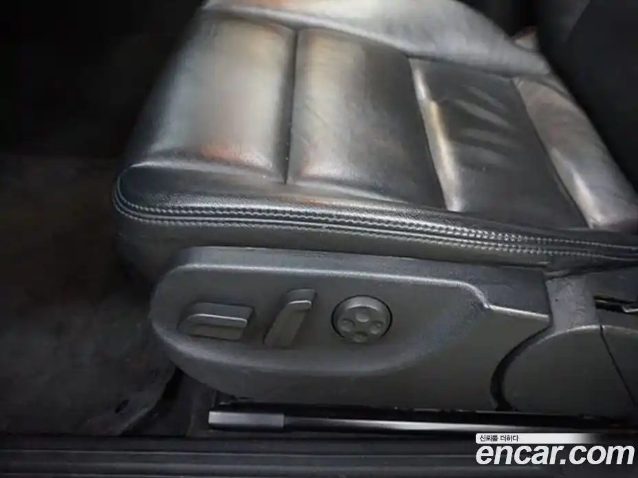 Audi A6 2009 3.1 Автомат в Москве № 151577, фото 15