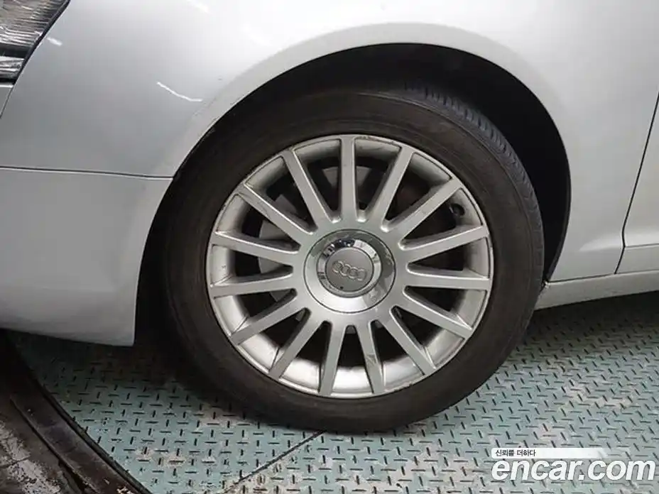 Audi A6 2009 3.1 Автомат в Москве № 151577, фото 17