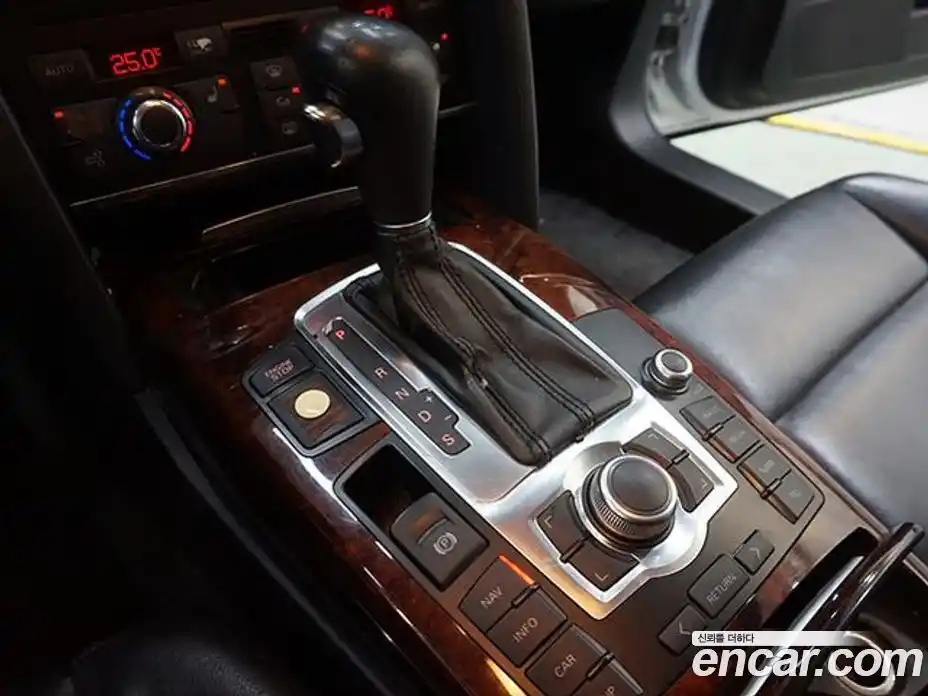 Audi A6 2009 3.1 Автомат в Москве № 151577, фото 6