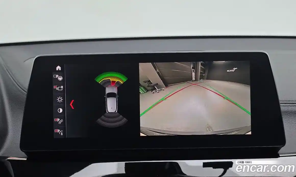 BMW X2 (F39) 2022 2.0 Автомат в Москве № 154572, фото 11