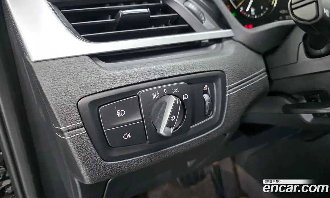 BMW X2 (F39) 2022 2.0 Автомат в Москве № 154572, фото 14