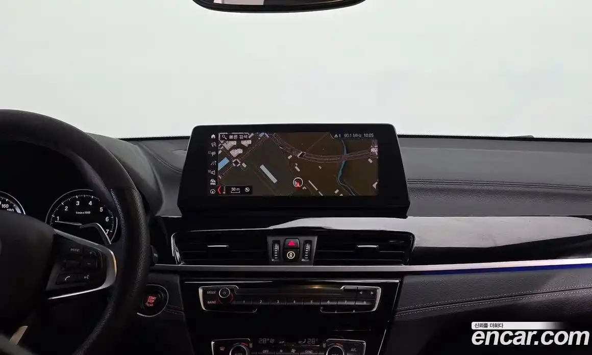 BMW X2 (F39) 2022 2.0 Автомат в Москве № 154572, фото 19