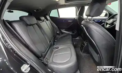 BMW X2 (F39) 2022 2.0 Автомат в Москве № 154572, миниатюра 3