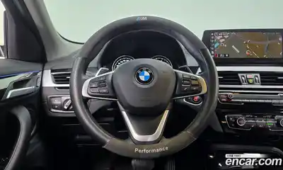 BMW X2 (F39) 2022 2.0 Автомат в Москве № 154572, миниатюра 6