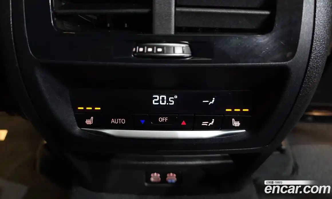 BMW X4 2022 2.0 Автомат в Москве № 154767, фото 11