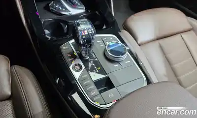 BMW X4 2022 2.0 Автомат в Москве № 154767, миниатюра 2