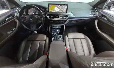 BMW X4 2022 2.0 Автомат в Москве № 154767, миниатюра 7