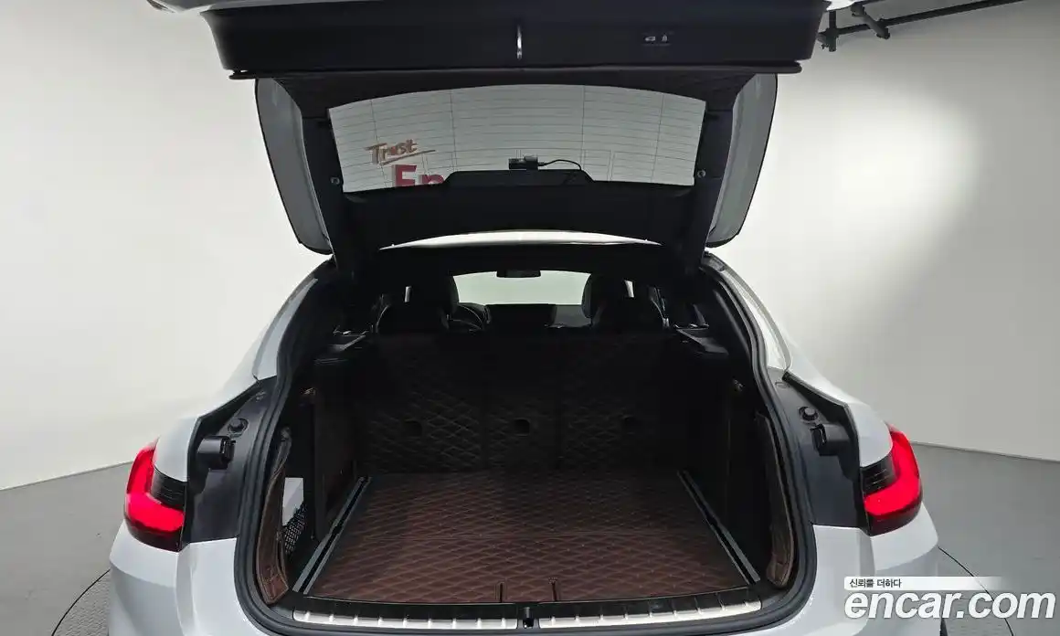 BMW X4 2022 2.0 Автомат в Москве № 154767, фото 8