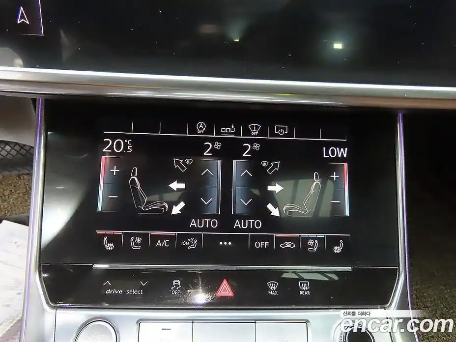 Audi A6 2020 2.0 Автомат в Москве № 156193, фото 12