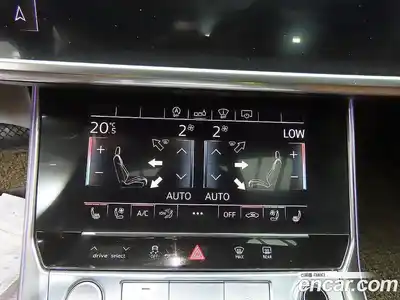 Audi A6 2020 2.0 Автомат в Москве № 156193, миниатюра 12