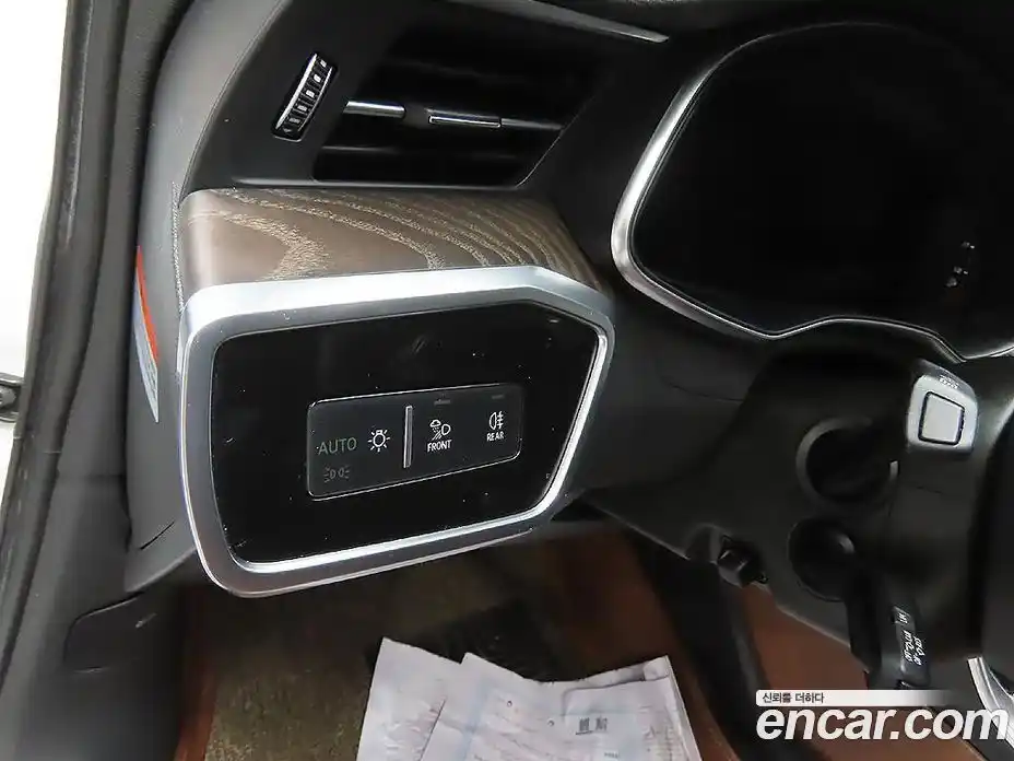 Audi A6 2020 2.0 Автомат в Москве № 156193, фото 13