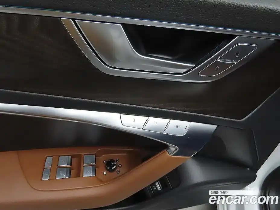 Audi A6 2020 2.0 Автомат в Москве № 156193, фото 14