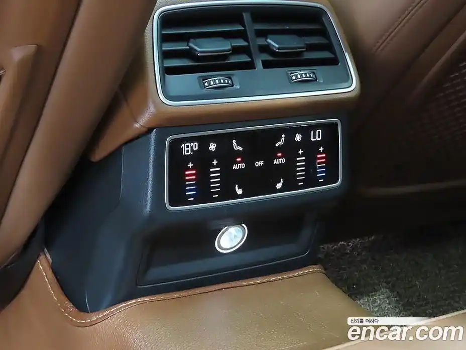 Audi A6 2020 2.0 Автомат в Москве № 156193, фото 15