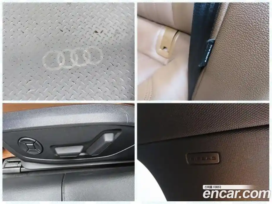 Audi A6 2020 2.0 Автомат в Москве № 156193, фото 18