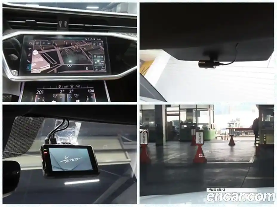 Audi A6 2020 2.0 Автомат в Москве № 156193, фото 20