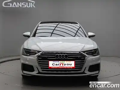 Audi A6 2020 2.0 Автомат в Москве № 156193, миниатюра 3