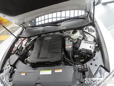 Audi A6 2020 2.0 Автомат в Москве № 156193, миниатюра 6