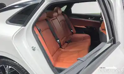 Kia K5 2025 2.0 Автомат в Москве № 15692, миниатюра 12