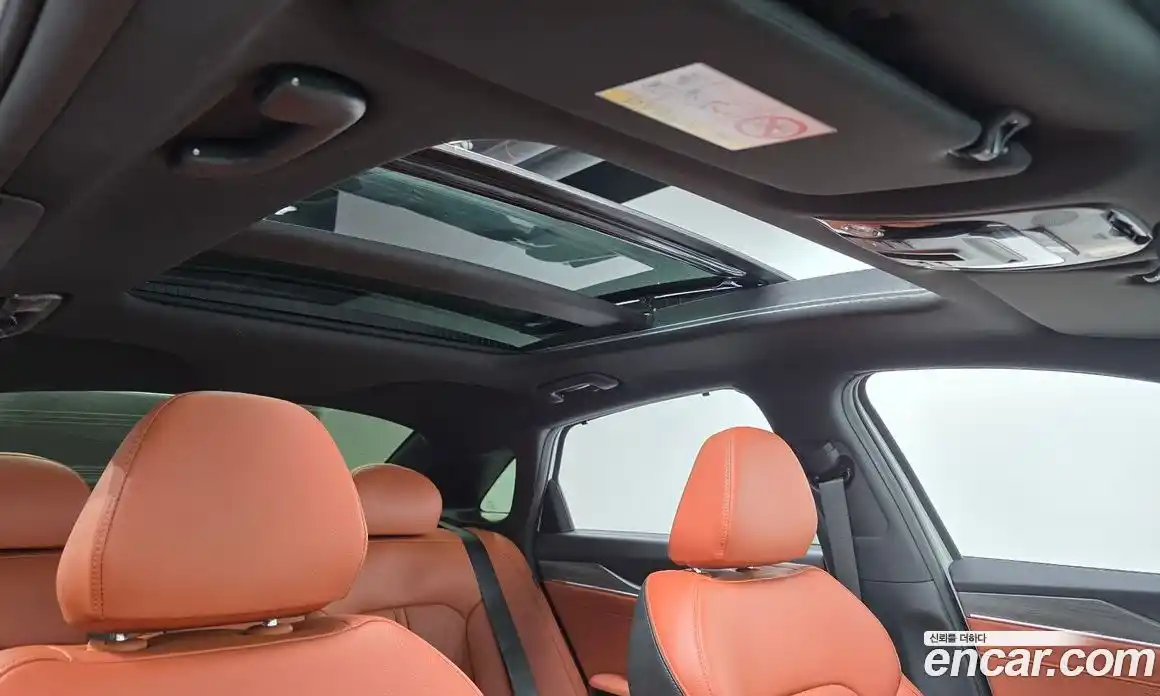 Kia K5 2025 2.0 Автомат в Москве № 15692, фото 17