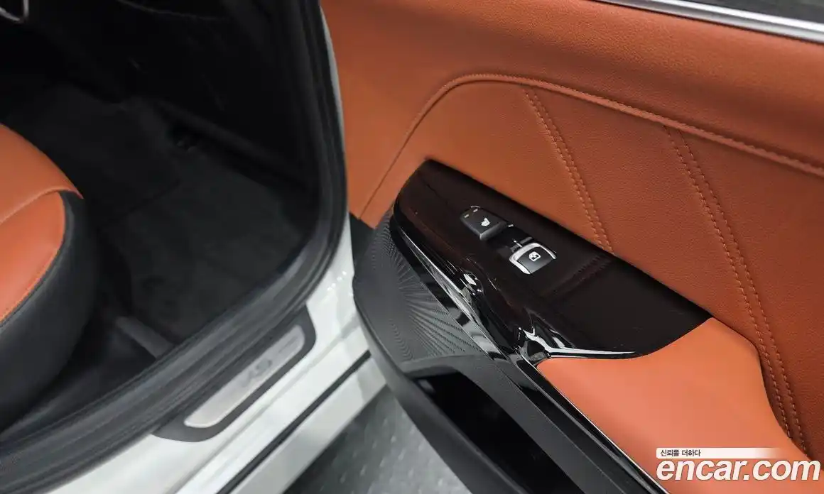 Kia K5 2025 2.0 Автомат в Москве № 15692, фото 19