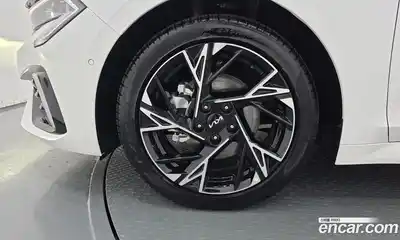 Kia K5 2025 2.0 Автомат в Москве № 15692, миниатюра 5