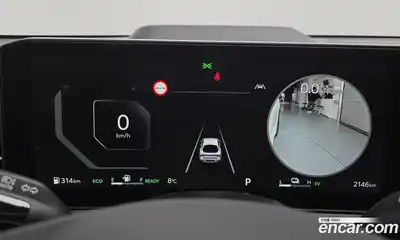 Kia K5 2025 2.0 Автомат в Москве № 15692, миниатюра 8