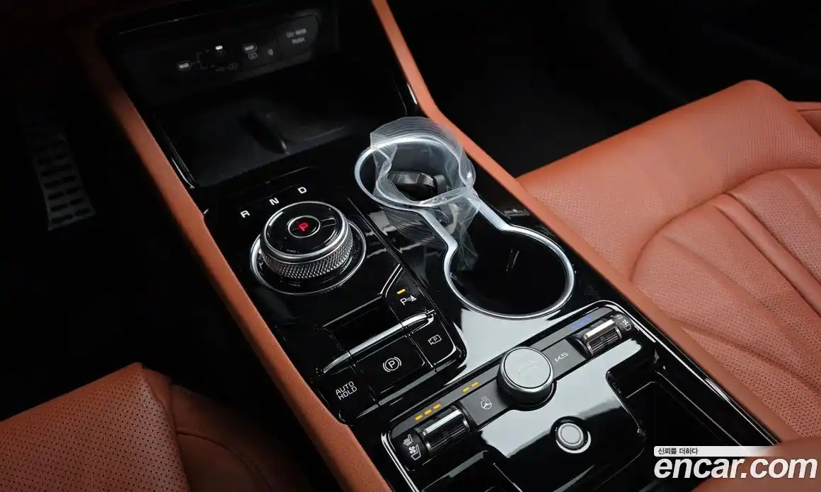 Kia K5 2025 2.0 Автомат в Москве № 15692, фото 9