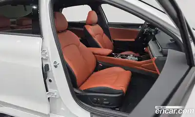 Kia K5 2025 2.0 Автомат в Москве № 15692, миниатюра 10