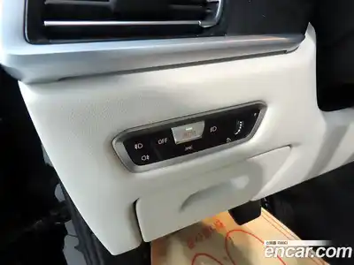 BMW X7 2021 3.0 Автомат в Москве № 157013, миниатюра 11