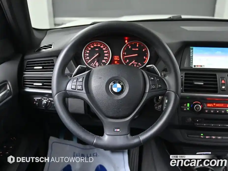 BMW X5 2013 3.0 Автомат в Москве № 157372, фото 13