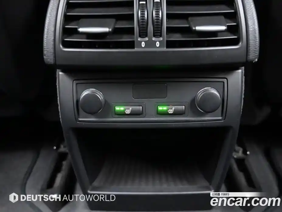 BMW X5 2013 3.0 Автомат в Москве № 157372, фото 16