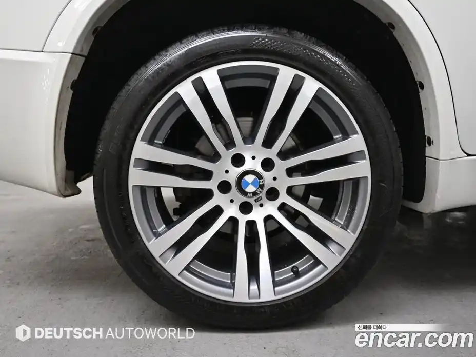BMW X5 2013 3.0 Автомат в Москве № 157372, фото 5