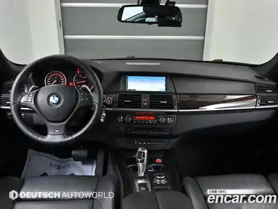 BMW X5 2013 3.0 Автомат в Москве № 157372, миниатюра 7