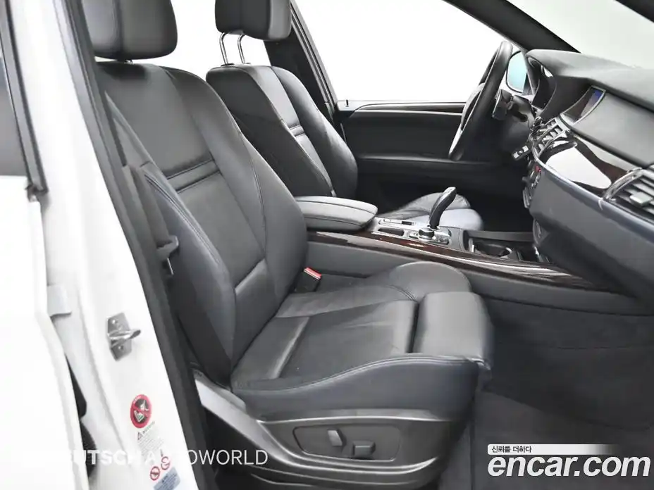 BMW X5 2013 3.0 Автомат в Москве № 157372, фото 10