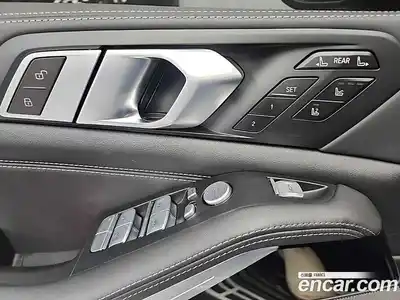 BMW X7 2024 3.0 Автомат в Москве № 157791, миниатюра 11