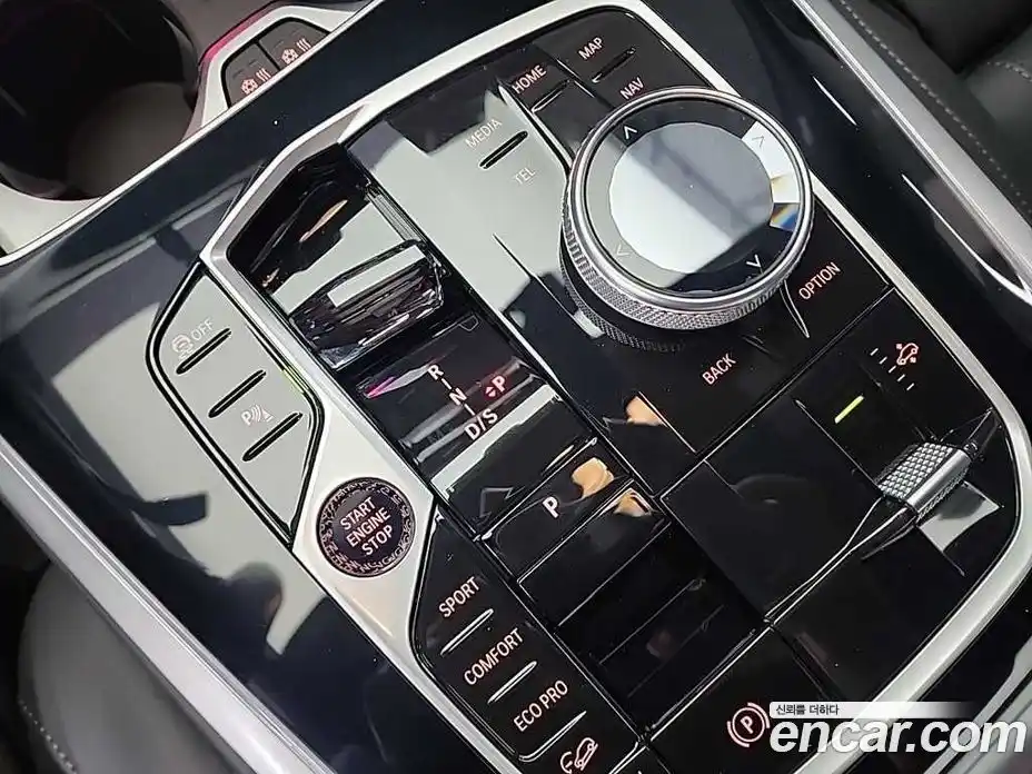 BMW X7 2024 3.0 Автомат в Москве № 157791, фото 13