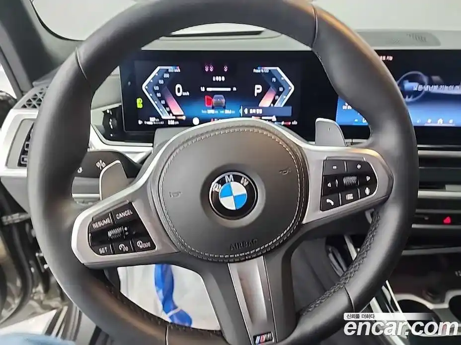 BMW X7 2024 3.0 Автомат в Москве № 157791, фото 14