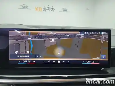 BMW X7 2024 3.0 Автомат в Москве № 157791, миниатюра 9