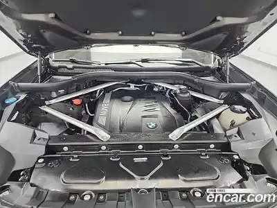 BMW X7 2024 3.0 Автомат в Москве № 157791, миниатюра 10