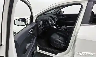 Kia Sportage 2022 2.0 Автомат в Москве № 15797, миниатюра 11