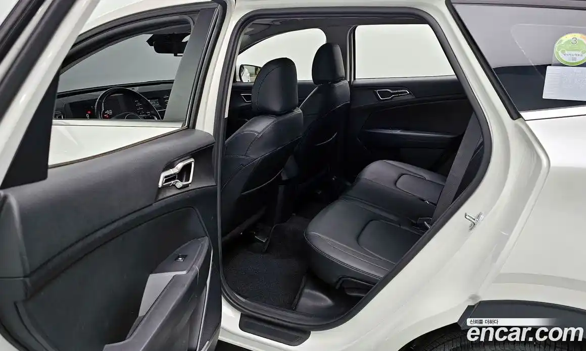 Kia Sportage 2022 2.0 Автомат в Москве № 15797, фото 12